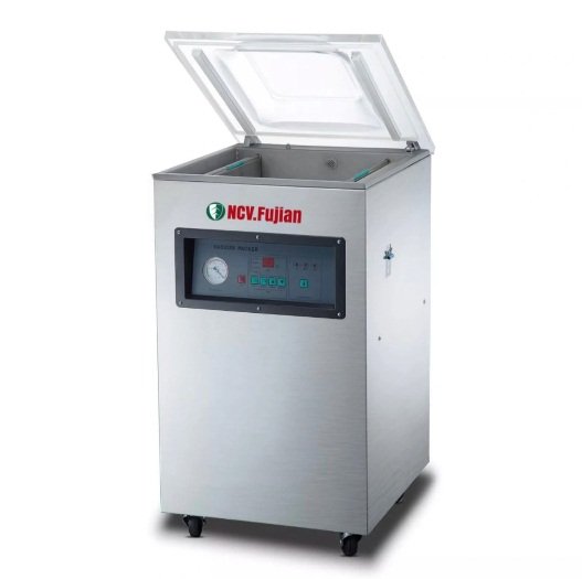ماكينة فاكيوم رأسية NCV-400