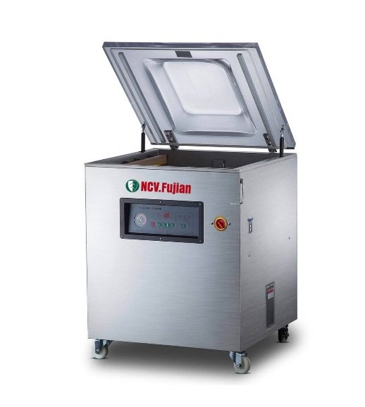 ماكينة فاكيوم رأسية NCV-600